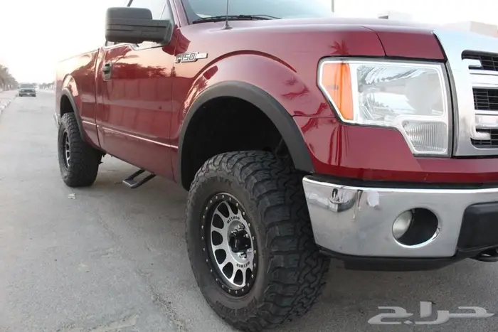 F150 9