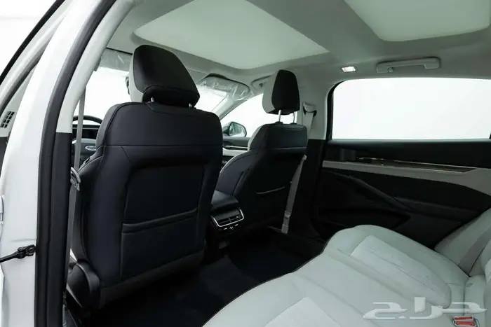 فورد تورس تيتانيوم 2026 كاش واقساط 18