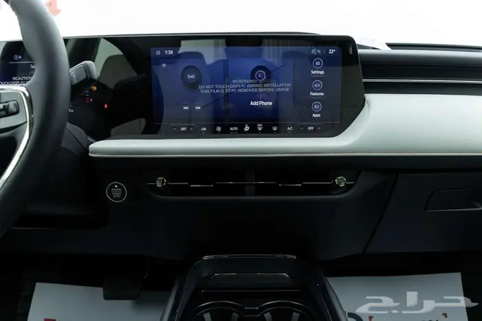 فورد تورس تيتانيوم 2026 كاش واقساط 12