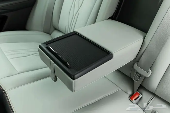 فورد تورس تيتانيوم 2026 كاش واقساط 20