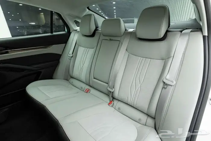 فورد تورس تيتانيوم 2026 كاش واقساط 22