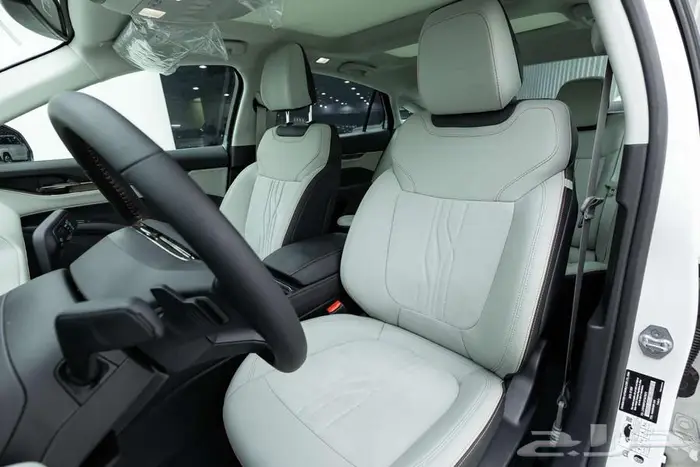 فورد تورس تيتانيوم 2026 كاش واقساط 16