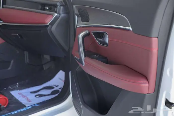 جيتور X70 PLUS فئة الكومفورت موديل 2025 10