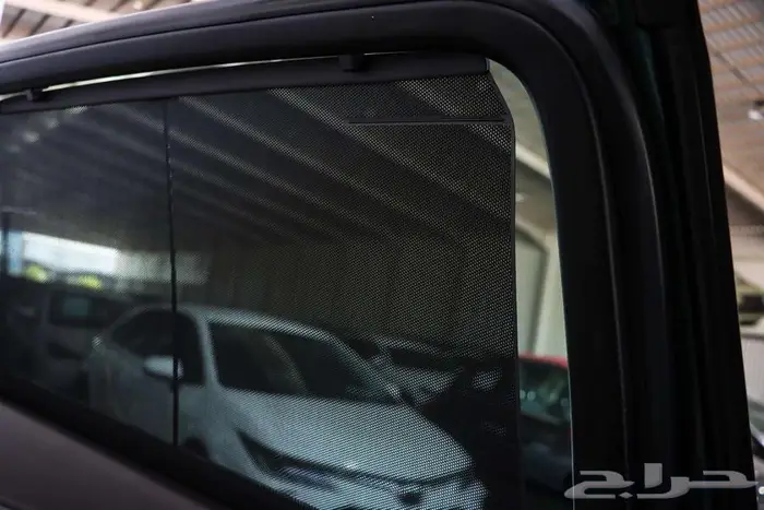 جنسس GV80 بلاتينيوم موديل 2021 10