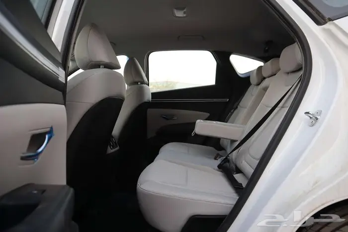 هونداي توسان سمارت بدون دبل 2.0 CC خليجي 2024 14