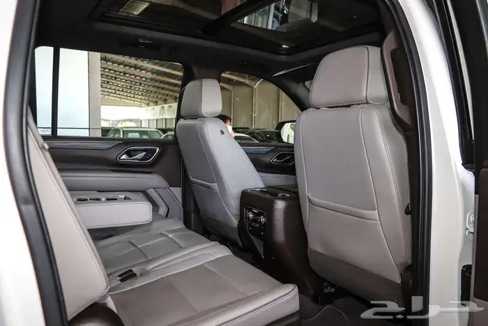 جمس يوكن SLT بدون دبل موديل 2021 12