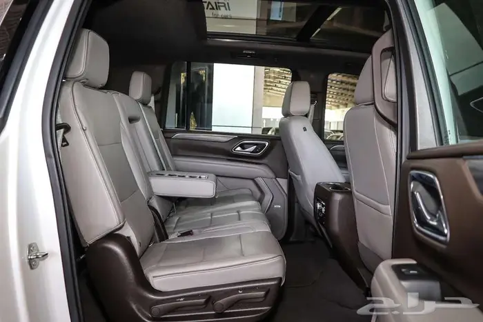 جمس يوكن SLT بدون دبل موديل 2021 11