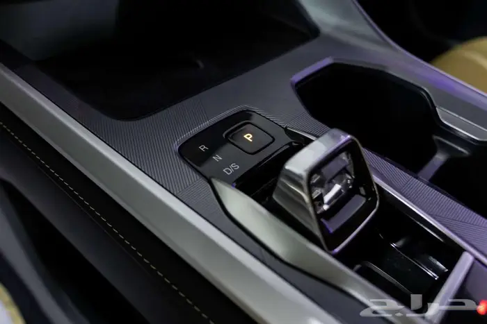 جي ايه سي امزووم GS3 - GB كاش و اقساط 2026 10