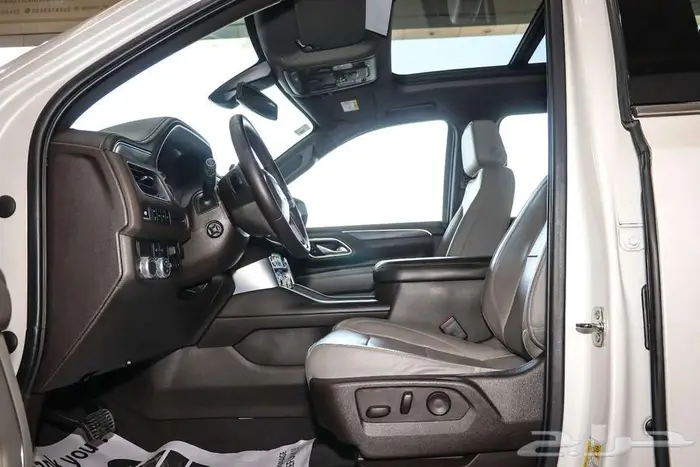 جمس يوكن SLT بدون دبل موديل 2021 6