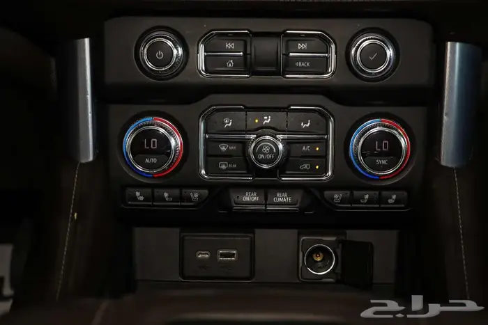 جمس يوكن SLT بدون دبل موديل 2021 9