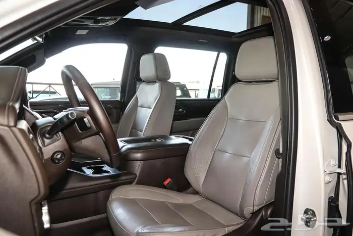 جمس يوكن SLT بدون دبل موديل 2021 7