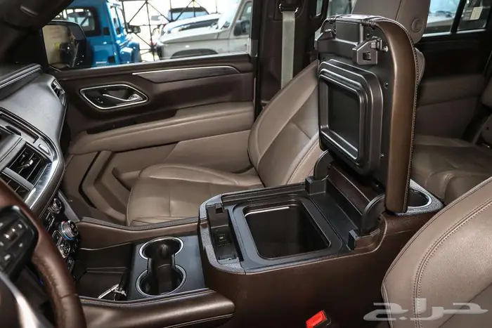 جمس يوكن SLT بدون دبل موديل 2021 10