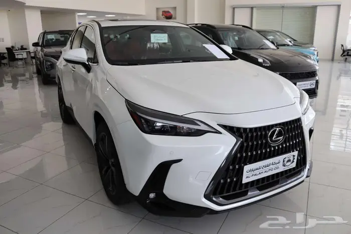 لكزس NX 350 بفئات متعددة موديل 2025 2