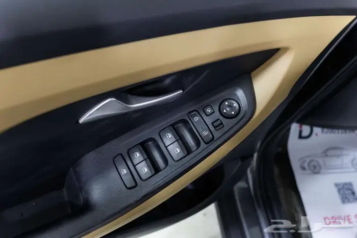 هيونداي كريتا كمفورت 2026 اداء قوي وشكل راقي 16