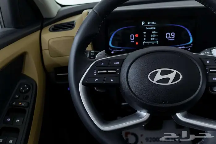 هيونداي كريتا كمفورت 2026 اداء قوي وشكل راقي 7