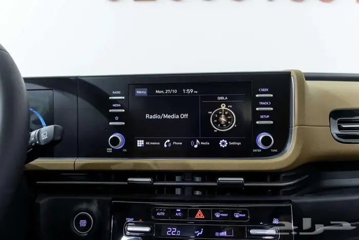 هيونداي كريتا كمفورت 2026 اداء قوي وشكل راقي 12