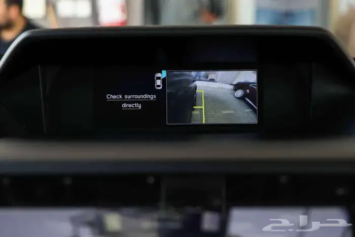 سوبارو فل كامل موديل 2023 13