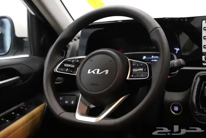 كيا سونت ستاندر مطور 2025 عروض نهاية العام 4