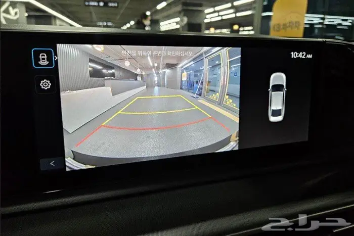 أزيرا 2025 (بنزين) بريميوم 11