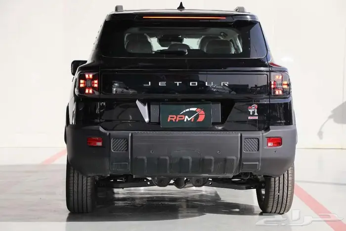 الحق احجز معانا سيارتك المفضله جيتور T1 لاكجيري 2025 سعر طيب 2