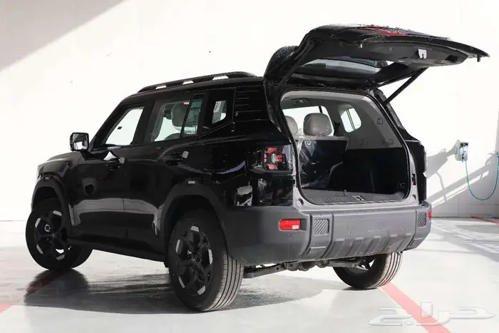 الحق احجز معانا سيارتك المفضله جيتور T1 لاكجيري 2025 سعر طيب 4