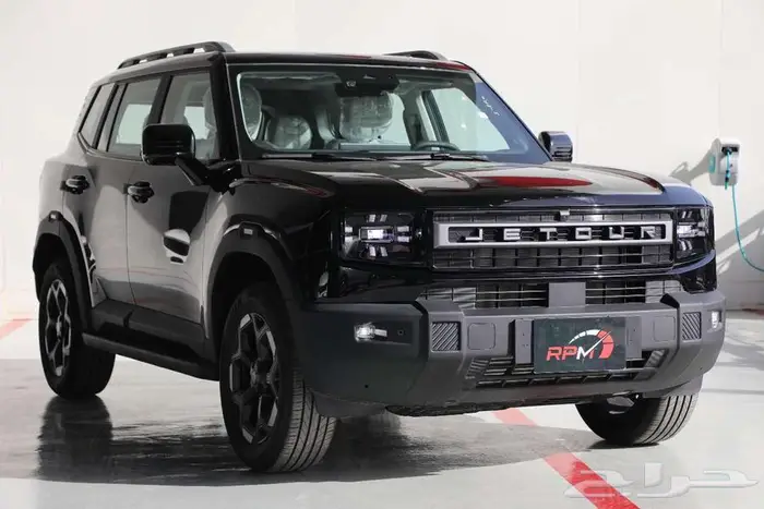 الحق احجز معانا سيارتك المفضله جيتور T1 لاكجيري 2025 سعر طيب 1