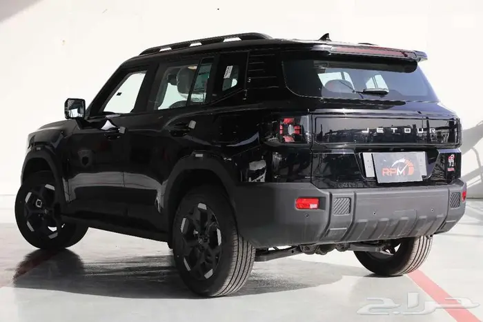 الحق احجز معانا سيارتك المفضله جيتور T1 لاكجيري 2025 سعر طيب 3