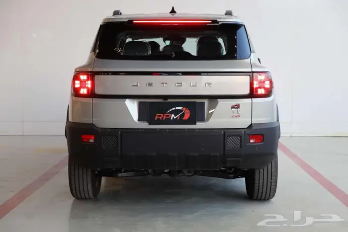 الحق احجز معانا سيارتك المفضله جيتور T1 لاكجيري 2025 سعر طيب 10