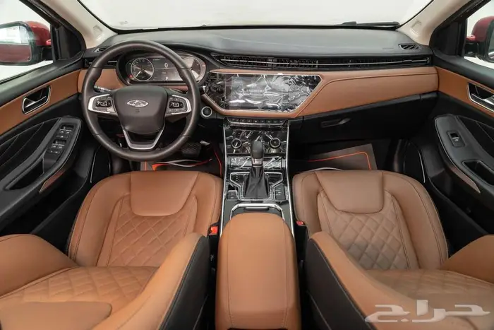 شيري اريزو 6 2024 فلاج شيب بدوون دفعه اوولى 5