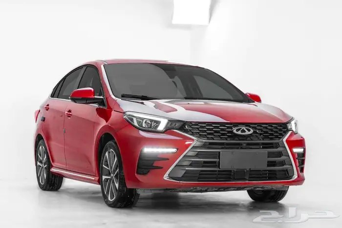 شيري اريزو 6 2024 فلاج شيب بدوون دفعه اوولى 0