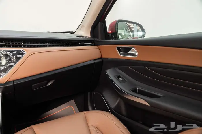 شيري اريزو 6 2024 فلاج شيب بدوون دفعه اوولى 14