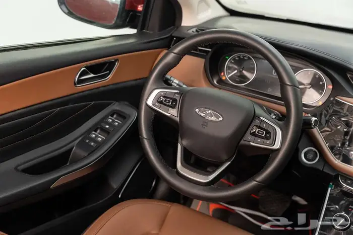 شيري اريزو 6 2024 فلاج شيب بدوون دفعه اوولى 4