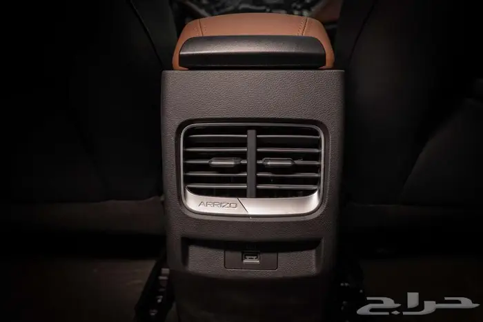 شيري اريزو 6 2024 فلاج شيب بدوون دفعه اوولى 15