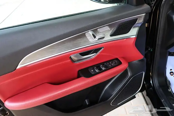 جيتور X70 بلس فل كامل موديل 2024 13