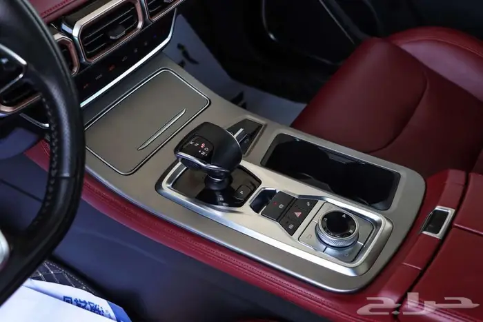 جيتور X70 بلس فل كامل موديل 2024 12