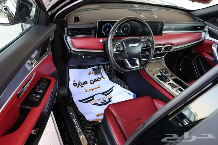 جيتور X70 بلس فل كامل موديل 2024 7