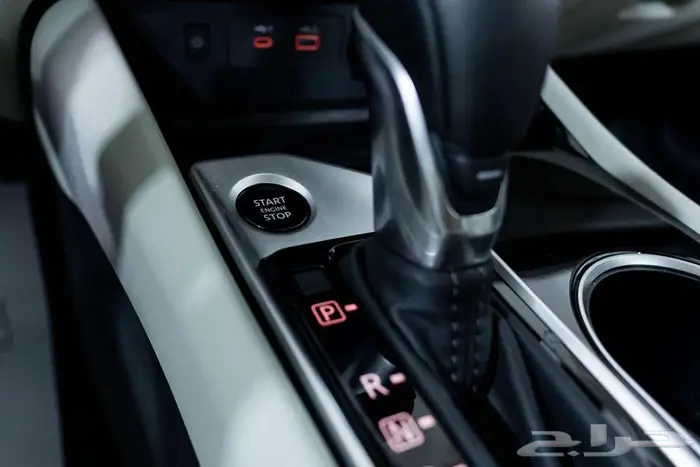 نيسان التيما SV نص فل 2026 قسطها مع الدمعان 11