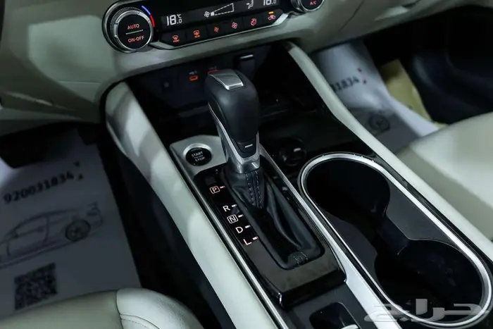 نيسان التيما SV نص فل 2026 قسطها مع الدمعان 10