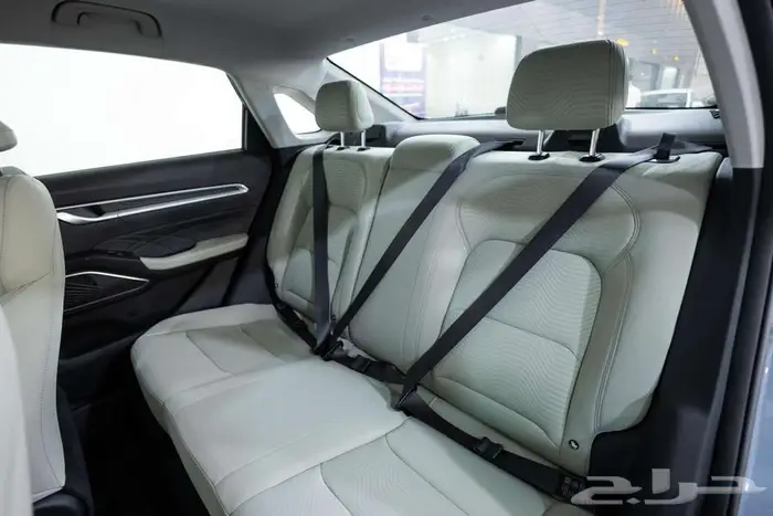 جيلي امجراند GS ستاندر 2026 21