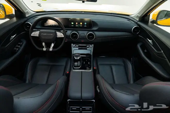 فورثينج T5 SPORT 2023 اقل سعر في السوووق 6