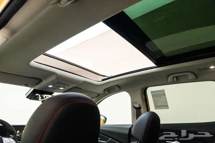 فورثينج T5 SPORT 2023 اقل سعر في السوووق 12