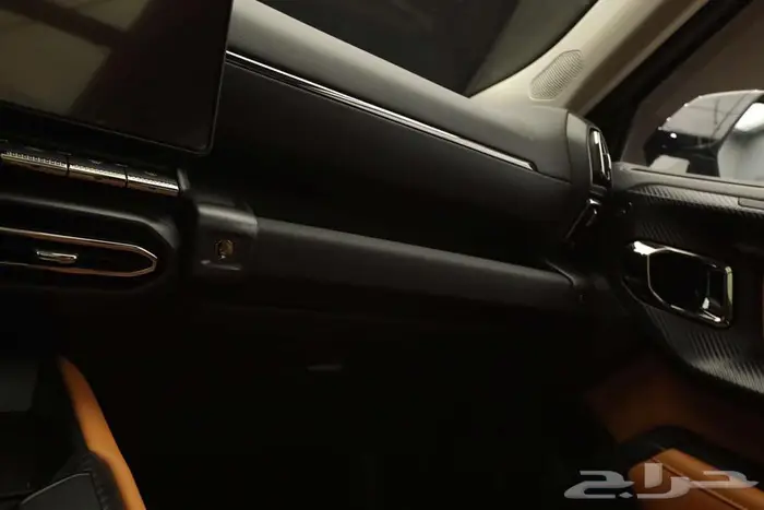 هافال H7 2026 بسعر مميز كاش واقساط 1