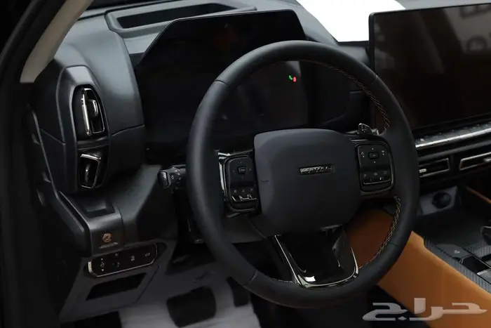 هافال H7 2026 بسعر مميز كاش واقساط 7