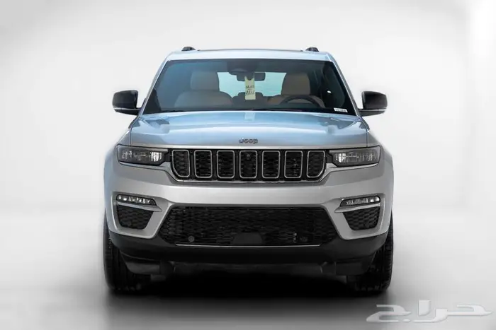 جيب شيروكي ليمتد 2023 سعر تنافسي هلا كار 1