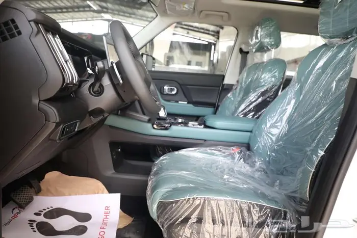 جيتور t1 لاكجيري موديل 2025 الاقل سعرا 11