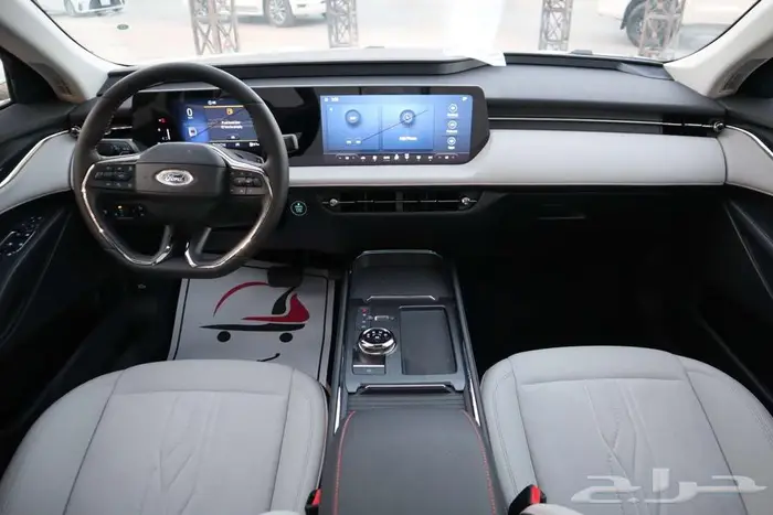 فورد تورس تيتانيوم و جميع الفئات 2026 افضل الاسعار 6