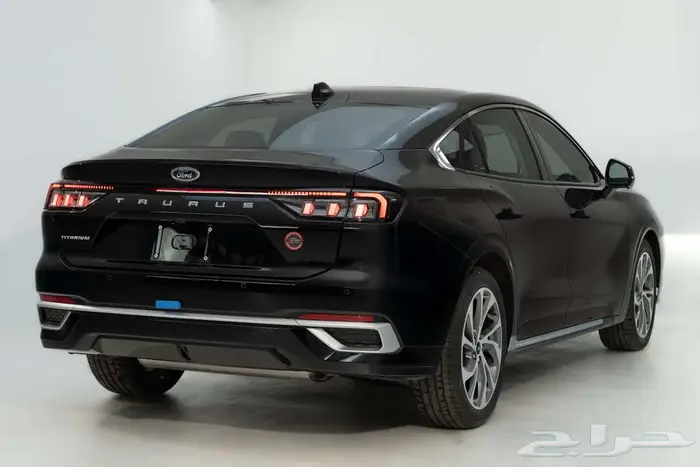 فورد تورس 2026 تيتانيوم على كل البنوك هلا كاار 3