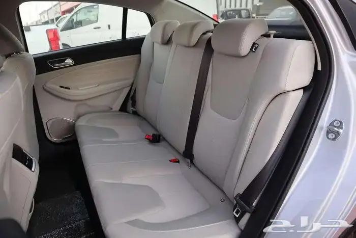 شيري اريزو 5 كمفورت 2025 بضمان الناغي اقل قسط 0 8