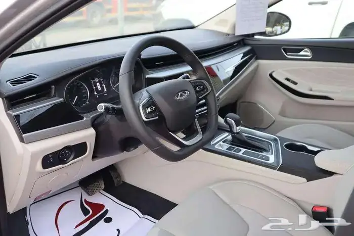 شيري اريزو 5 كمفورت 2025 بضمان الناغي اقل قسط 0 9