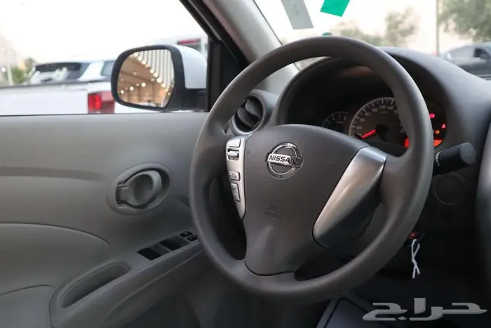 نيسان صني 2024 كمفورت 9